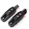 Suzuki GSXR600 / 750 / 1300 Hayabusa Rear Footrests Pegs (2001-2023)