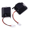Ford Mondeo MK4 LED Side Mirror Puddle Lights (2007-2014)