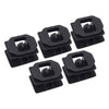 Ford Fusion Lincoln MKZ 5 x Clips Outer Sill Trim (2013-2020)
