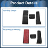 Mazda CX-50 / CX-60 3 Pcs Automatic Foot Accelerator Pedal Covers (23-25)