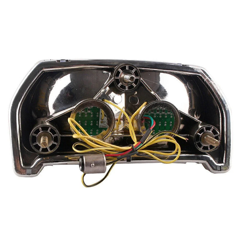 Kawasaki Ninja ZX-7R (1996-2001) & GPZ 1100 LED Tail Lamp Turn Signals (1995-1997)