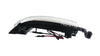Isuzu D-Max 2 x Side Mirror Turn Signal Lights (2003-2006)