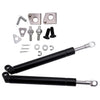 Ford PX Ranger Tailgate Gas Strut Lift Damper (2011-2023)