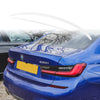 BMW 3-Series 300 ABS Rear Boot Spoiler (2019-2023)
