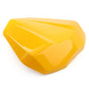 Yamaha YZF R6 Yellow Rear Pillion Passenger Cowl Seat Cover (2006-2007)