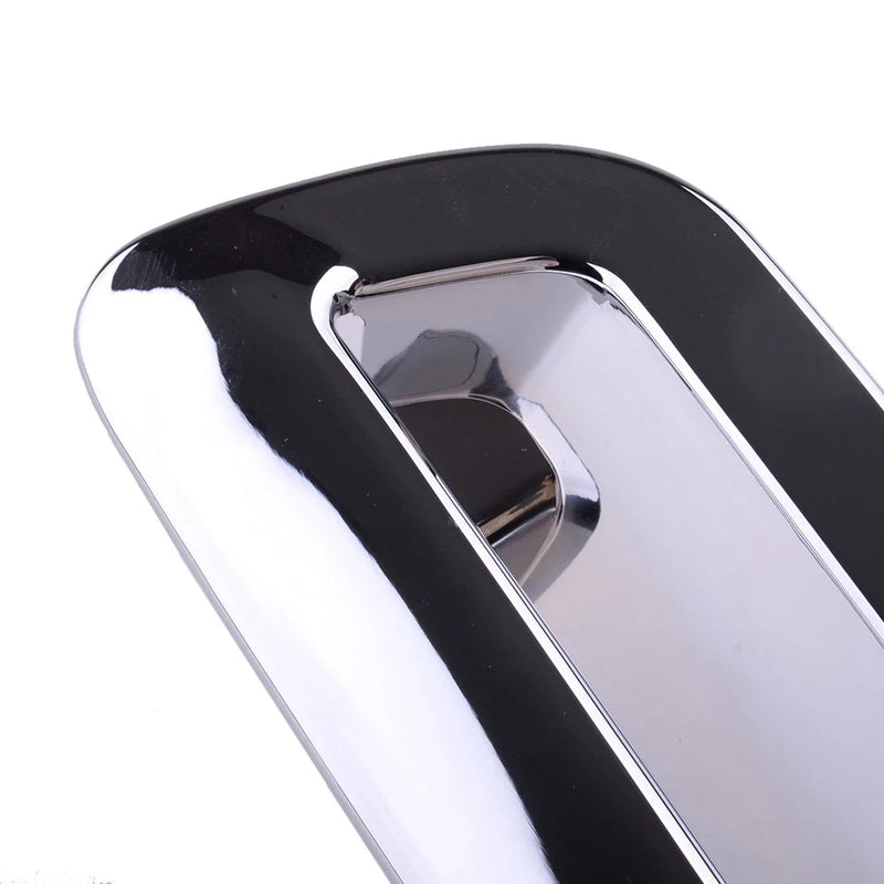Jeep Compass Tailgate Door Handle Shells (2017-2020)