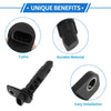 Chevy Cruze 1.4 1 Pc Crankshaft Position Sensor (2017-2019)