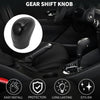 Mercedes-Benz Vito 6 Speed Manual Gear Shifter Knob (2003-2020)