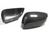 Subaru WRX STI 2015-2021 100% Carbon Fiber Stick-on Side Mirror Caps Trim