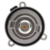 BMW X5 X6 650i 745i Engine Coolant Thermostat Housing (2000-2010)