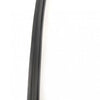 Rear Door Window Quarter Rubber 1 PC Fits Datsun Bluebird 510 Wagon 1967-72 D05