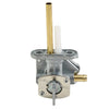 Kawasaki EN500 Fuel Petcock / Gas Tank / Aluminum Alloy Rubber Switch