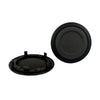 Series F20 F22 F30 F32 Black Tweeter Speaker Cover (1234)