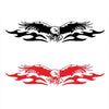 Personalized Car Decoration Easy to Install and Remove DIY Decal Sticker