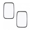 Side Exterior Mirror Rear View Pair LH+RH Fits Toyota Dyna BU20 Truck