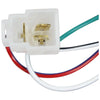 Nissan 720 & Patrol MQ LH RH Left Right Front Bar Lights (1979-1987)