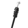 Jaguar XJ Hood Release Cable (2010-2019)