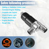 BMW 525i 528e Idle Air Control Valve 1 Pcs