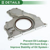 Land Rover Range Rover Rear Crankshaft Oil Seal (2016-2021)