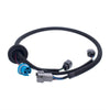 Peterbilt 386 387 382 384 Headlight Wire Harness (2005-2017)