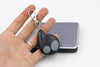 Lotus Elise Exige Esprit Cobra Replacement Key Shell Case 2 Button Cover Fit