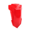 BMW S1000 RR Red ABS Rear Seat Tail Fairing Taillight Cover (2019-2022)