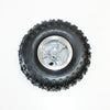 49cc Mini Quad Dirt Bike ATV 4 Inch Rear Wheel Rim Tire