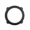 Hyundai IX35 6.5" Car Speaker Mounting Spacer Adaptor Rings (2012)