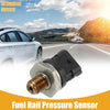 Ford F-250 F-350 Super Duty Fuel Rail Pressure Sensor (2017-2019)