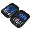Efficient Electrical Connector Maintenance 39Pcs Tool Set