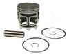 Yamaha Blaster 200 66mm Namura Standard Bore Hi Compression Piston Kit