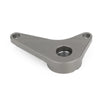 Honda Grom 125 MSX125 / SF CNC Shifter Stabilizer Titanium (2013-2019)