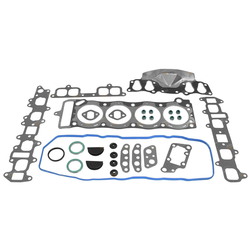 Hilux RN105 RN106 RN110 RN85 RN90 2.4L Cylinder Head Gasket Set