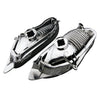 Honda ST1300 2002-2009 Front Turn Signal Lenses (2 x)
