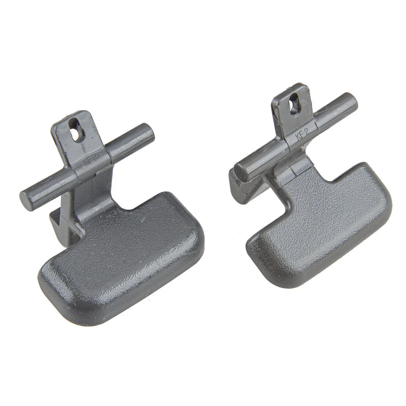 Hyundai Sonata (2009-2010) Gray Center Console Latch Clip