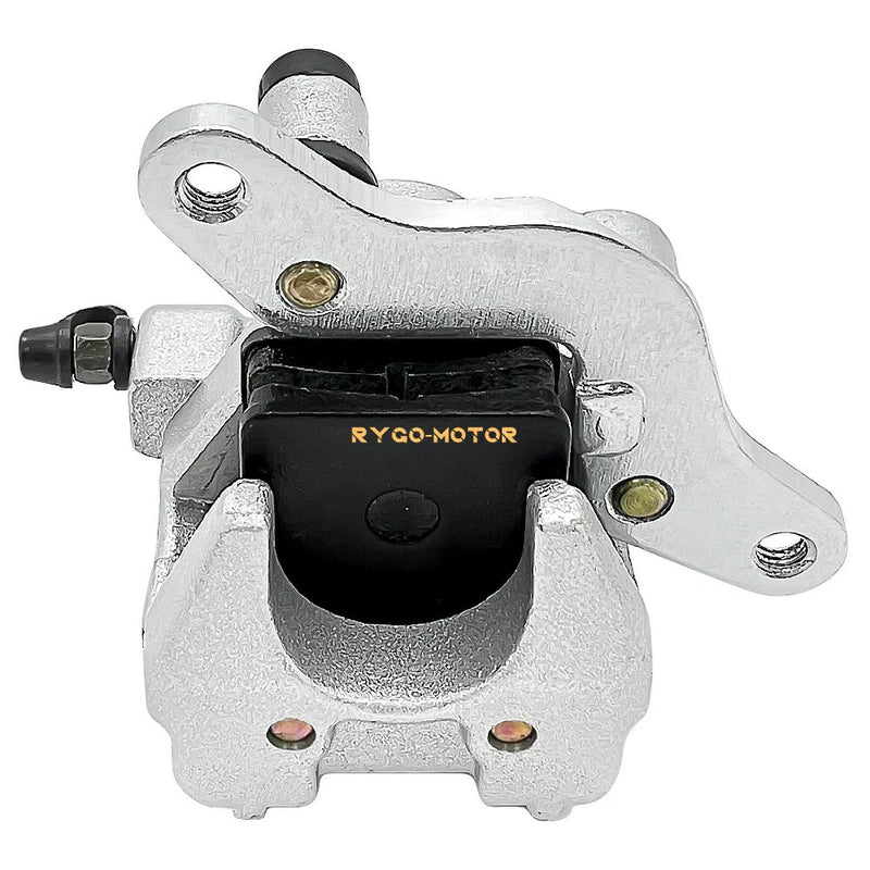 Kawasaki KLX140 Rear Brake Caliper & Pads (2008–2023)