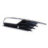 Audi A3 Sedan Right Front Bumper Fog Light Grill Cover (2015-2016)