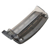 Honda Goldwing GL1800 Smoked Windshield Vent (2001-2017)