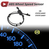 Honda Gienia GJ6 ABS Wheel Speed Sensor