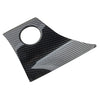 Toyota Camry Carbon Fiber Start Stop Button Cover (2018-2021)