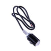 Bolt LED Motorcycle Turn Signal Blinker License Plate Lights Universal