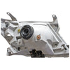 Toyota Hilux LH / Left / HeadLight (2008–2011)
