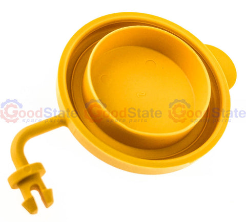 Subaru Forester Coolant Overflow Reservoir Recovery Tank