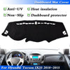Hyundai Tucson ix35 Dashboard Cover (2010-2015)