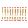NSR KSR PWK Keihin OKO CVK Carburetors Main Jet & 32-55 Slow Jet Kit