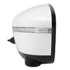 Nissan Rogue 2014-2019 Camera Heated Power 13pin Left Side View Mirror