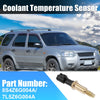 Ford Focus C-Max Hybrid Engine Coolant Temperature Sensor (2013-2018)