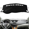 Nissan Sentra Sylphy Dashboard Cover (2013-2018)