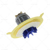Fisher & Paykel Dishdrawer DD601, DD603 Rotor Motor Assembly (2004-2023)
