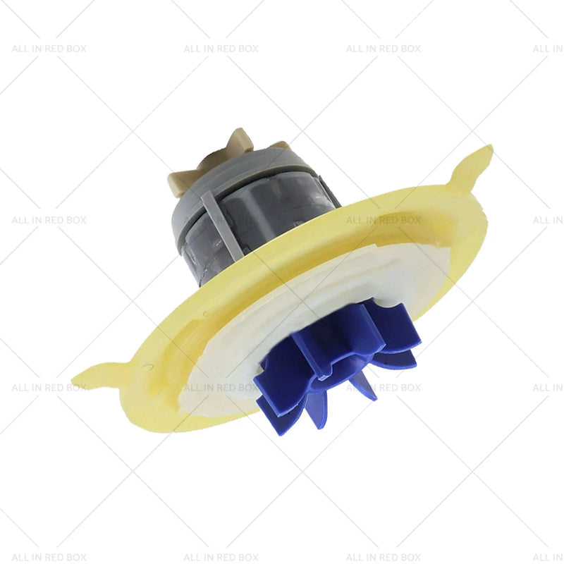 Fisher & Paykel Dishdrawer DD601, DD603 Rotor Motor Assembly (2004-2023)